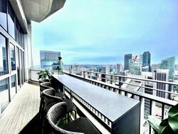 V On Shenton (D1), Apartment #441357751